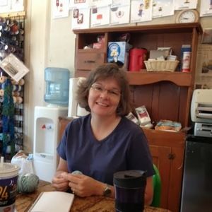 Meet your Posher, Cindy